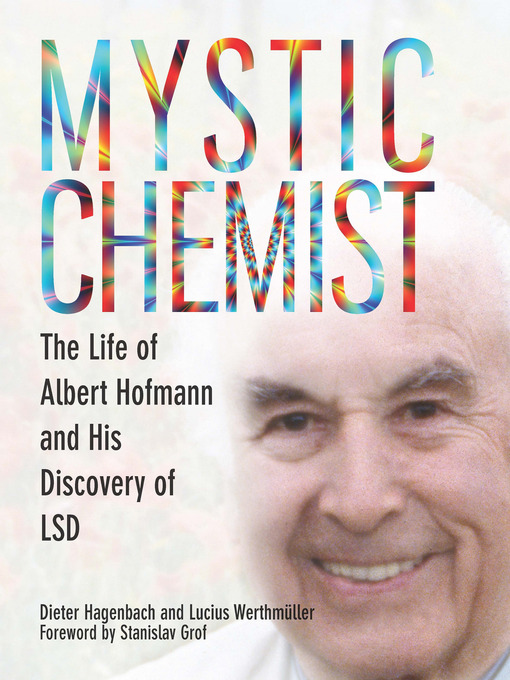 Title details for Mystic Chemist by Dieter Hagenbach - Available